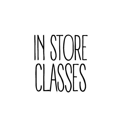 CLASSES