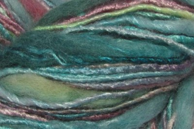 Bamboo Bloom Handpaint  305 Kimono